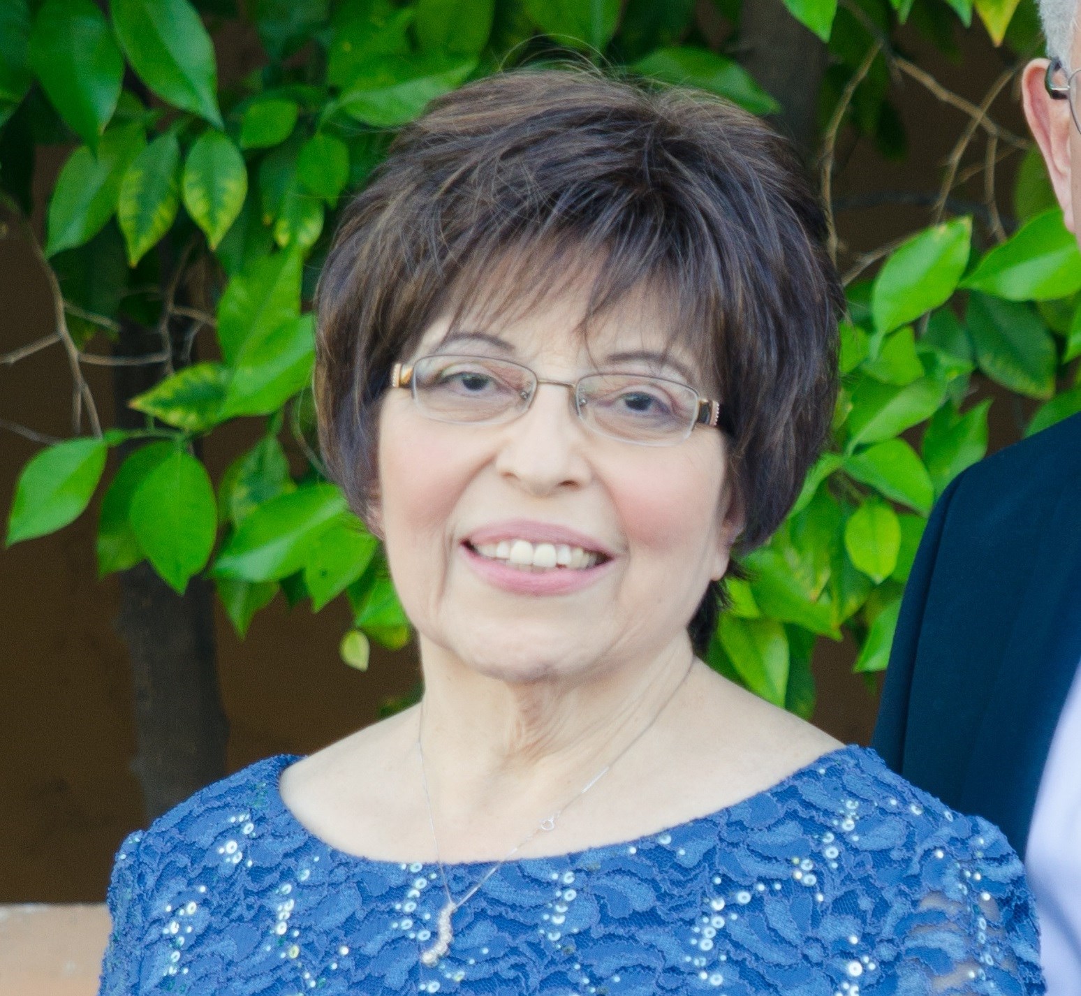 Obituary of Margarita Maldonado