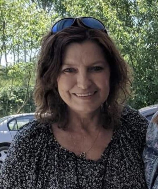 Obituary of Sharon Faye Parker