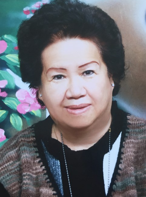 Obituary of Hong Thi Nguyen
