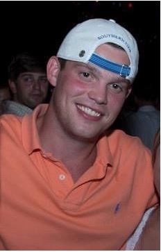 Obituary of Eric George Thompson