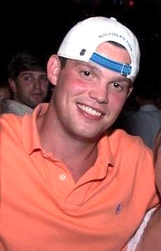 Obituary of Eric George Thompson