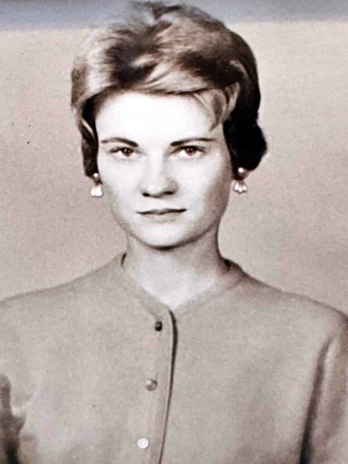 Obituary of Darlene Beverly (Wold) Nebel