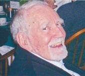 Obituary of Roland Dean Sterling Collins