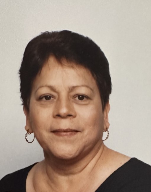 Obituary of Irma Botello Garza