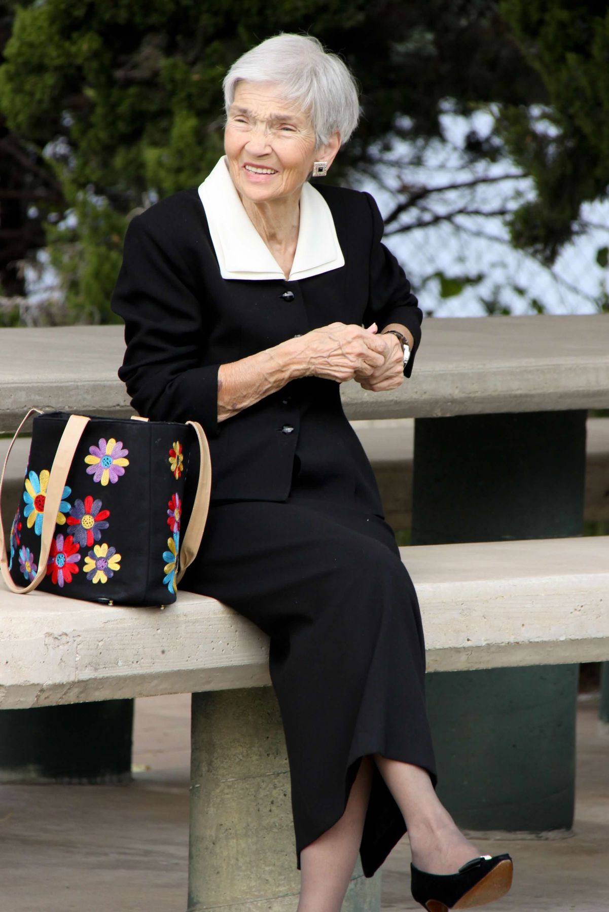 Obituary of Delores Mae Witherspoon