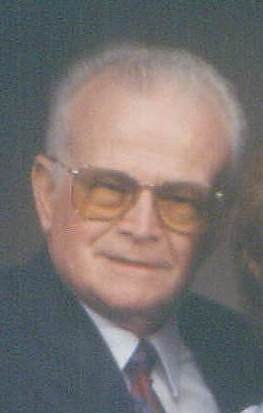 Obituary of Robert Orville Smith Jr.