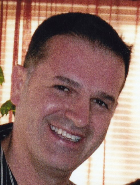 Obituary of John F. Camara