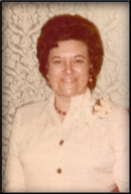 Obituary of Diane Barbara Tremblay