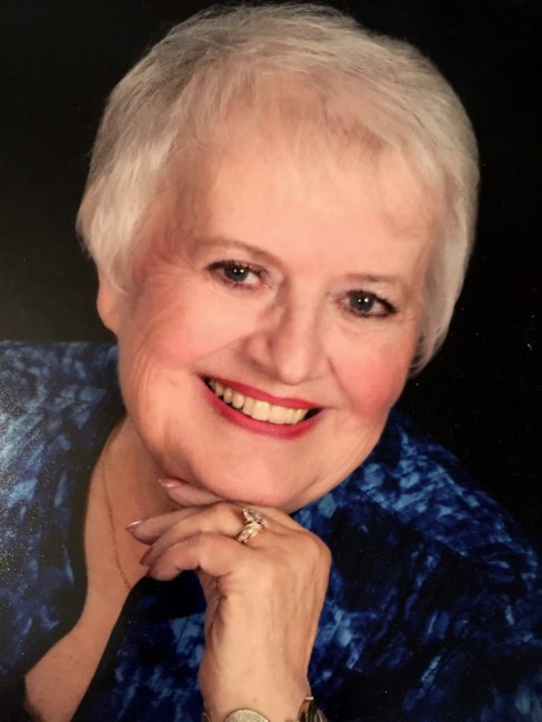 Obituary of Judith Ann Castle-Hanrahan