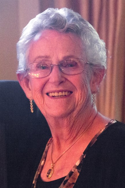 Obituary of Betty Lou Fleisch