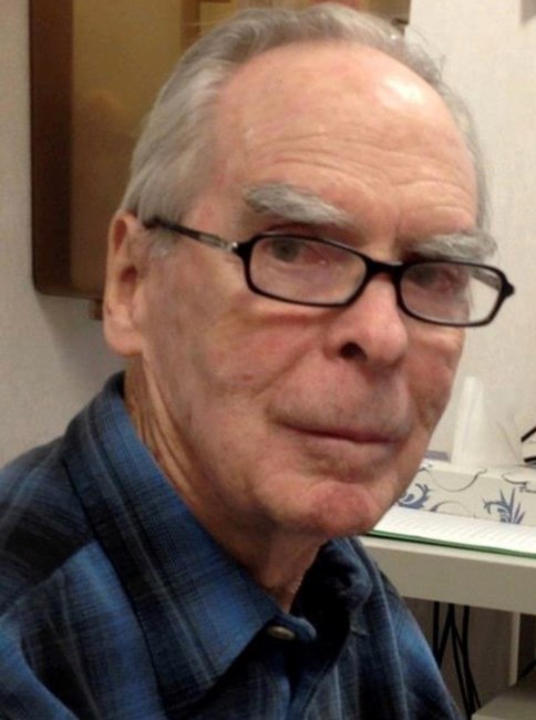 Obituary of James Benham Malcom II