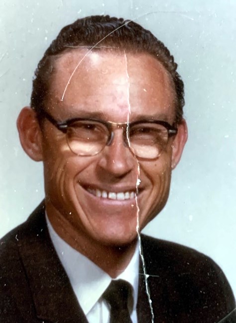 Obituary of Alvin Ray Bush