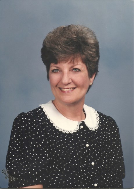 Obituary of Ms. Donna Lou Hunter