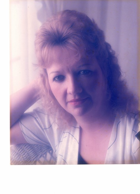 Obituary of Shera Leigh Linville