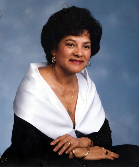Obituary of Paula S. Escobedo