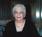 Mary Sallee