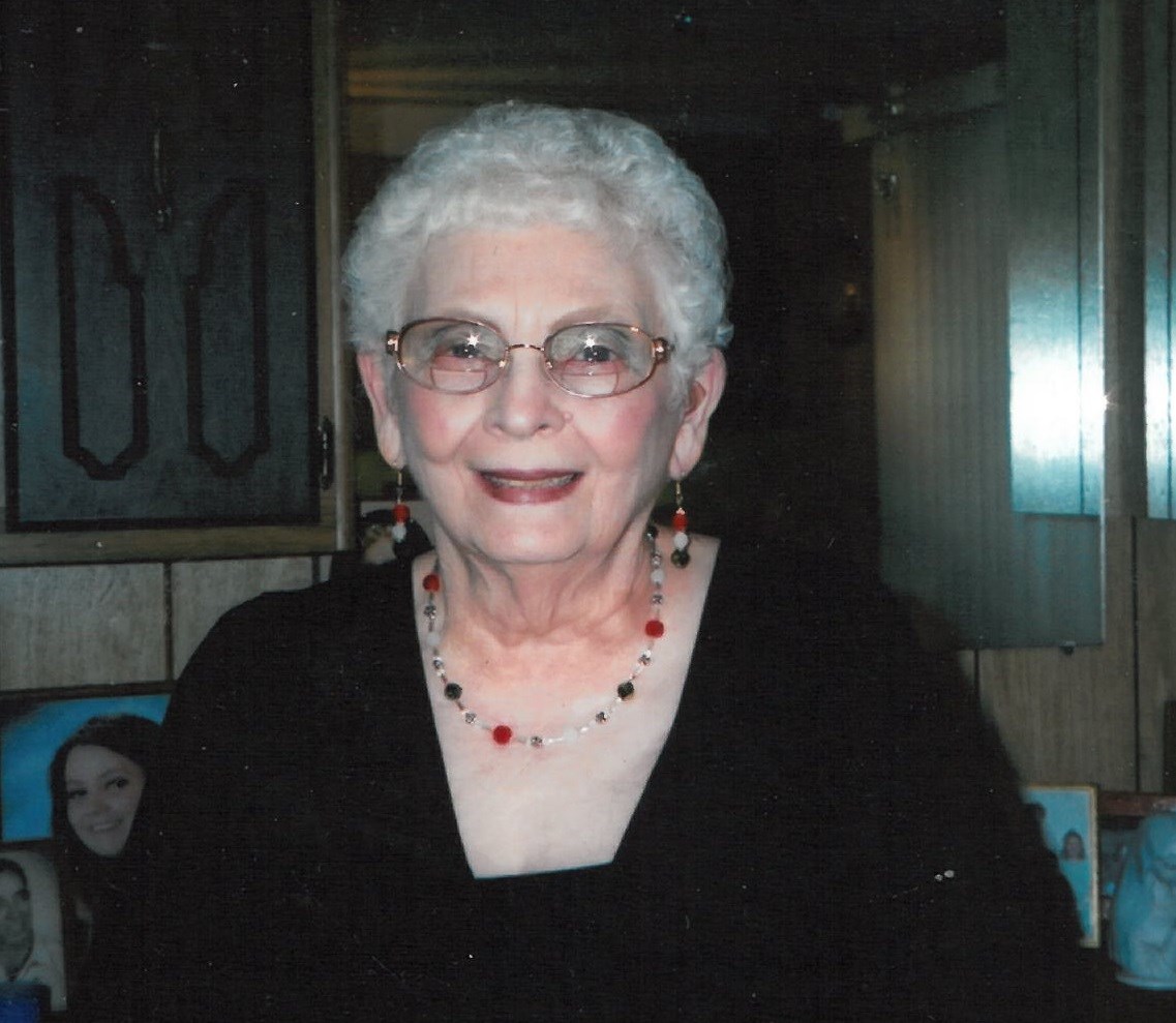 Mary Emily Sallee Obituary Tumwater, WA