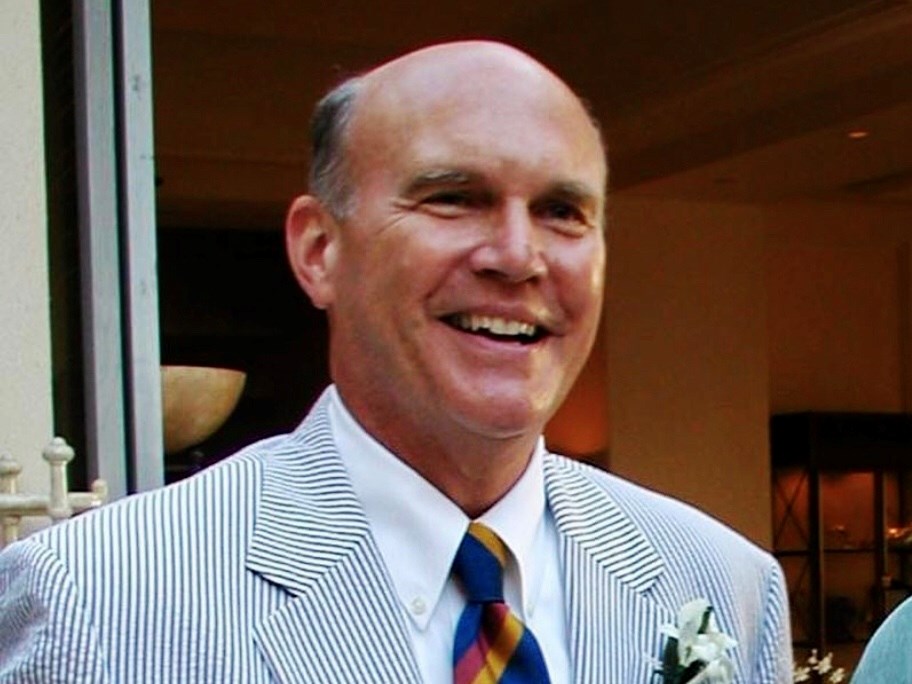 Obituary of Cline Milton Gosma