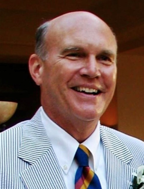 Obituary of Cline Milton Gosma