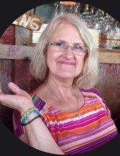 Obituary of Kris Adele Flaugher