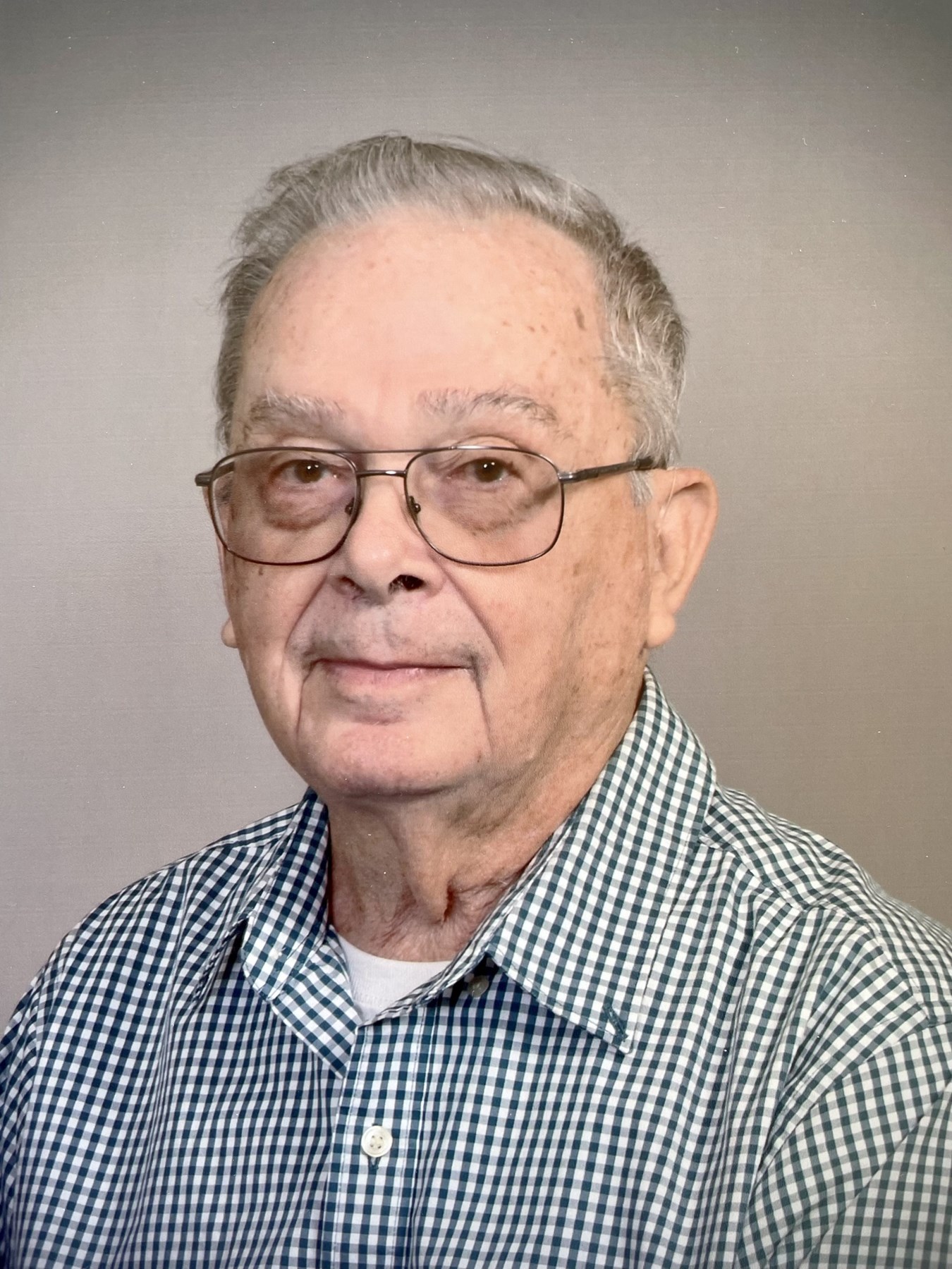 Obituary of Wanless Lorenza Damron