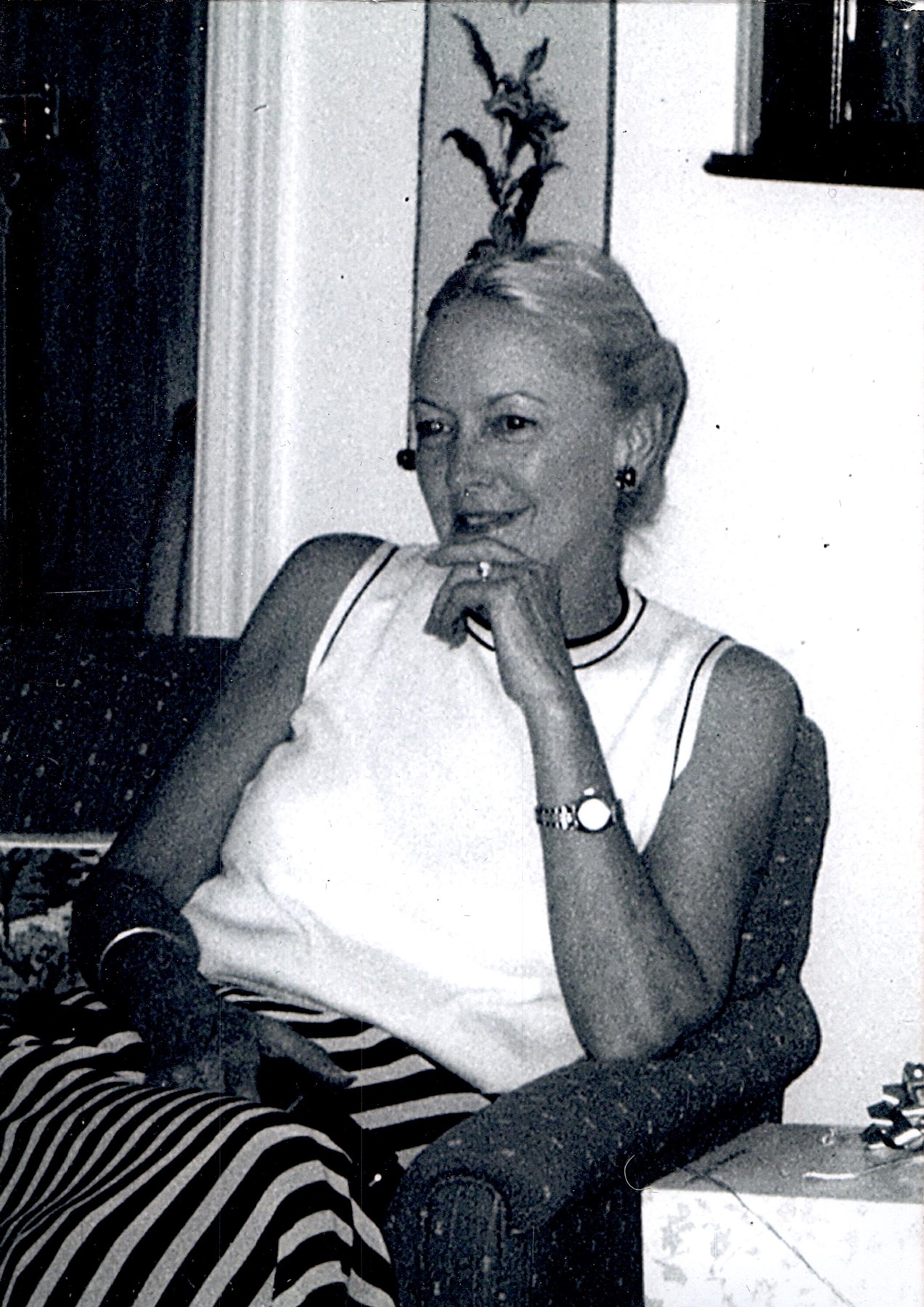 Obituary of Linda Lowe