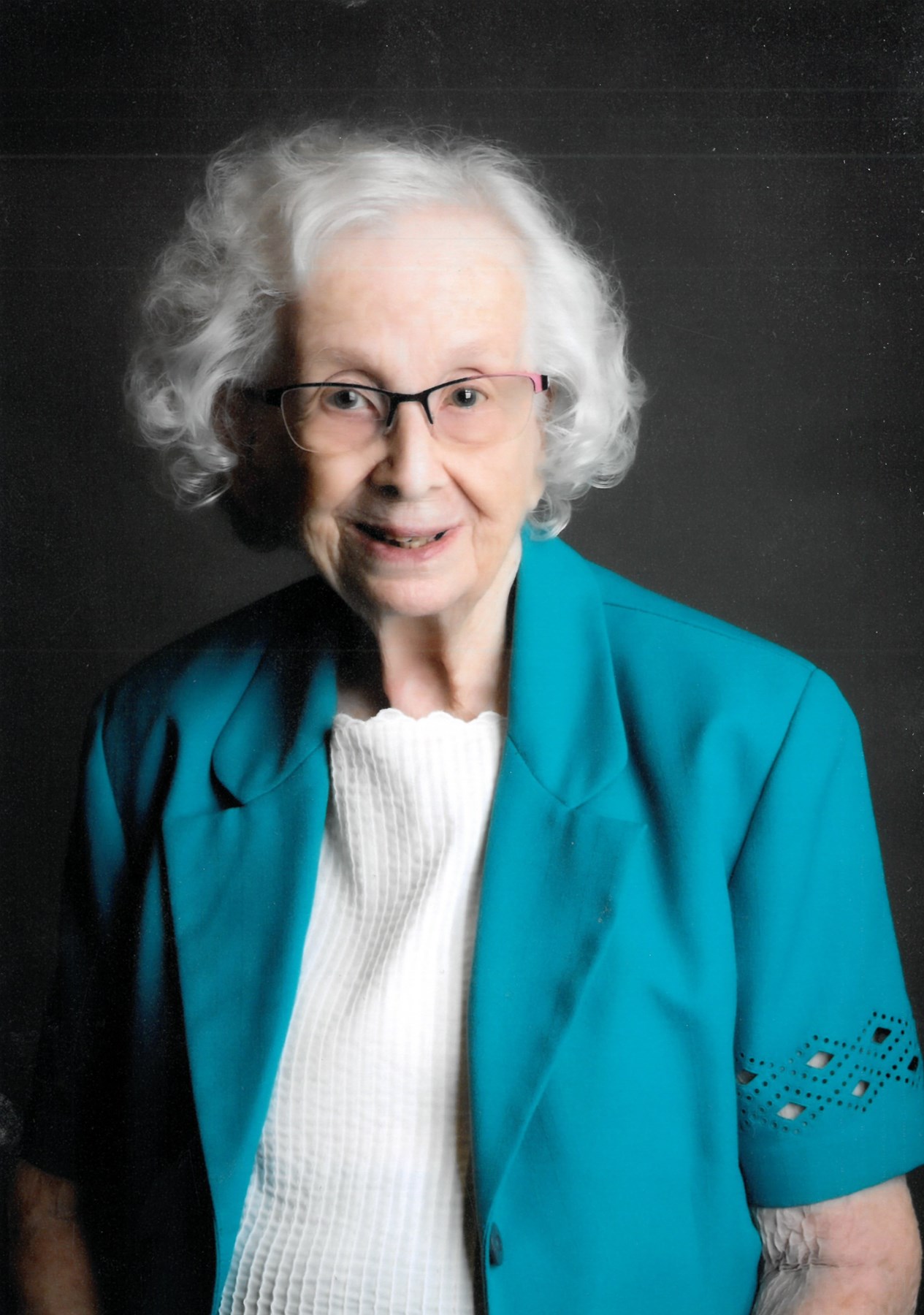 Obituary of Wilma K. Scoby