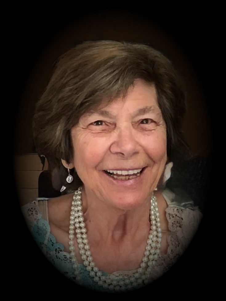 Avis de décès de Myrtle Floyd Turnmire