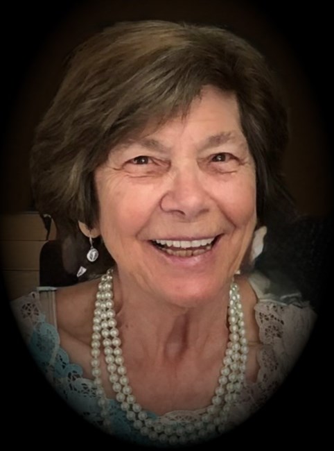 Avis de décès de Myrtle Floyd Turnmire