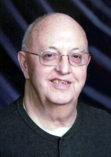 Avis de décès de Jerry Arthur Dodane