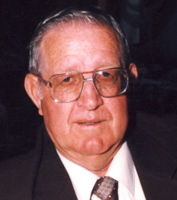 Obituary of Charles R. Barkley
