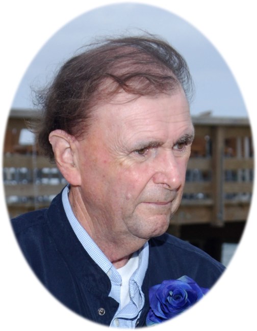 Obituary of John W. Whitehead