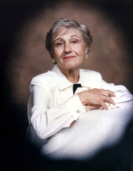 Obituary of Fanny Musingo Garofalo