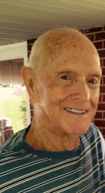 Obituary of Bobby T. Strickland