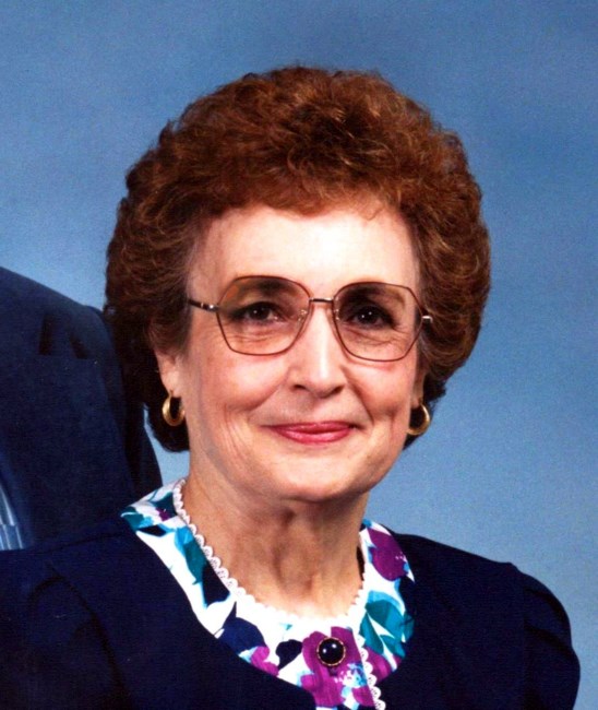 Obituary of Julia Nell McGraw