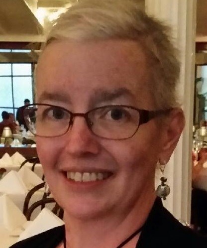 Obituary of Susan Rochat