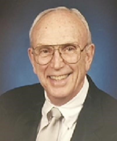 Obituary of William Rice Broocks