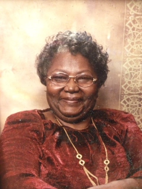 Obituary of Mrs. Margaret Kennedy
