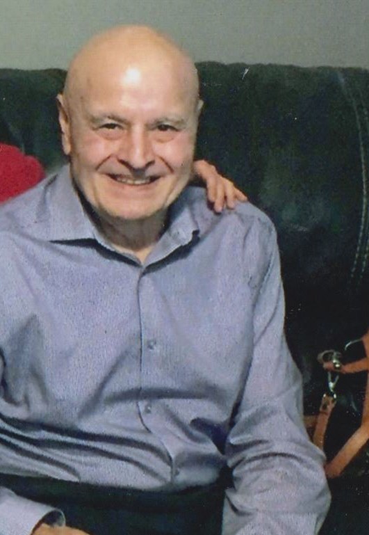 Obituary of John C. Andreadakis