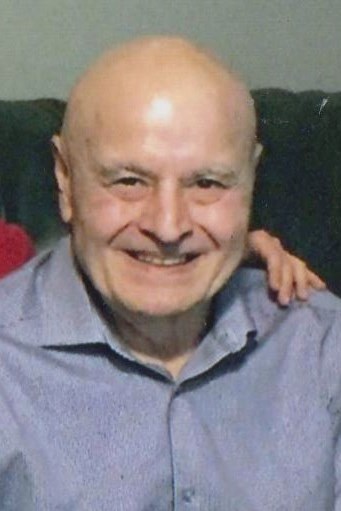 Obituary of John C. Andreadakis