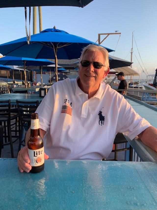 Obituary of Mr. David "Tommy" Thomas Wendorf