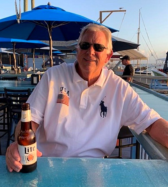 Obituary of Mr. David "Tommy" Thomas Wendorf