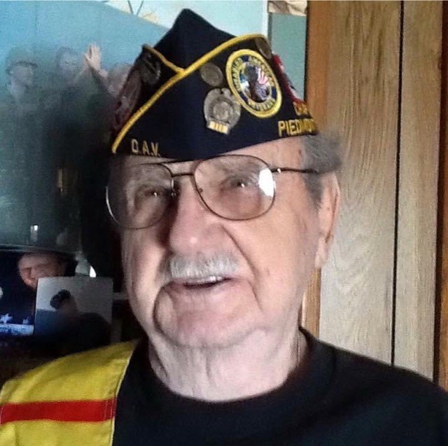 Obituary of Paul E. Brouillette