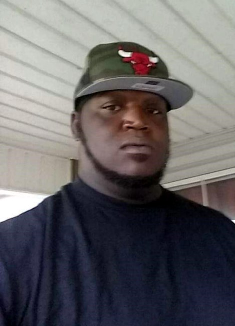 Obituary of Terry "T.J." Lee Williams Jr.