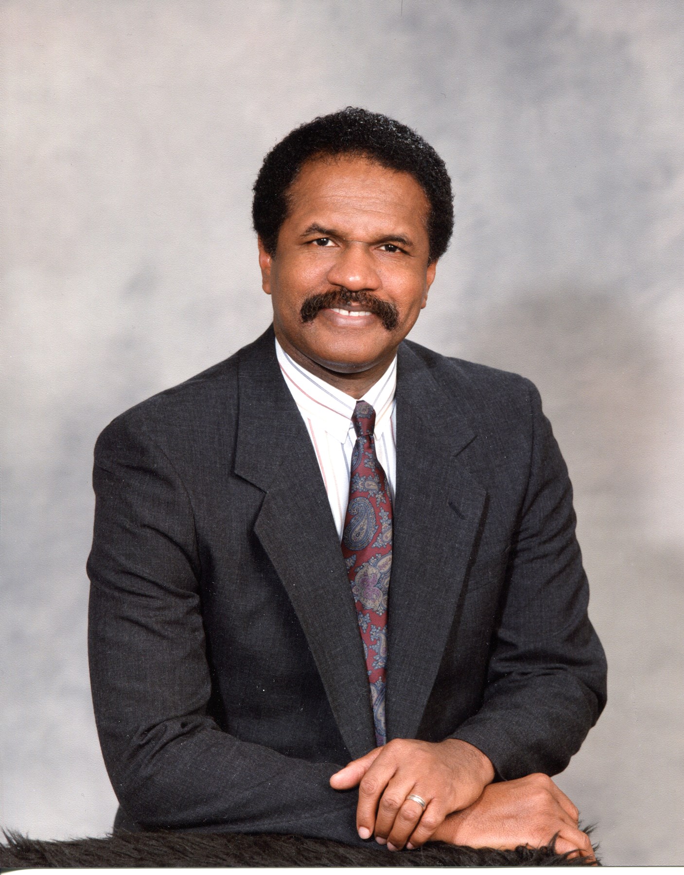 Obituary of Elmer Curtis Stovall