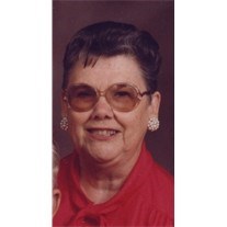 Obituary of Barbara Joy Wells