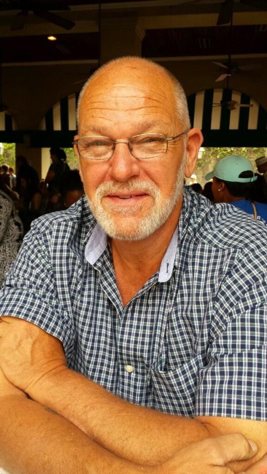 Obituary of Terry "Butch" Lyn Durham