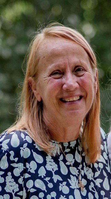 Obituary of Rebecca L Loving