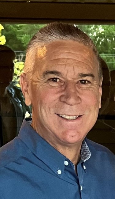 Obituary of William Thomas Kelly