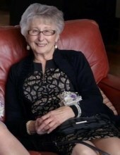 Obituary of Doris Brunner